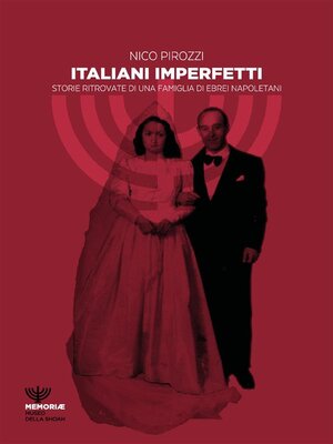 cover image of Italiani Imperfetti